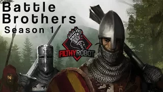 Battle Brothers Season 1 Part 18