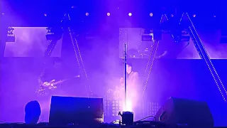 Arctic Monkeys - 505 (Live at Glastonbury Festival feat. Miles Kane) (Sub. Español)