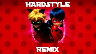 SMDRM - Miraculous Ladybug (Hardstyle Remix)