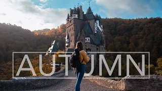 AUTUMN - Cinematic Video