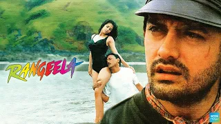 Rangeela 1995 HD Movie   Aamir Khan, Jackie Shroff, Urmila Matondkar