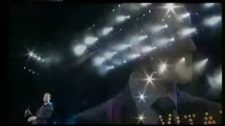 Vitas  -  Smile!  (Улыбнись)  /  China  2007