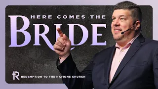 Here Comes the Bride | Kevin Wallace | January 7, 2024