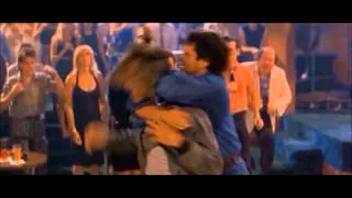 Patrick Swayze (Fight scenes)