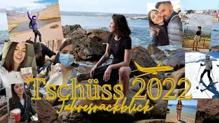 ADIOS 2022 | Ein Rückblick auf das erste Jahr nach dem Auswandern