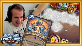 How To Counter An Entire Deck With One Card!!