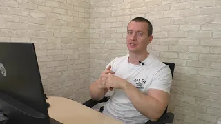 БЦАА Работают!!! Привет Разоблачителям 😉