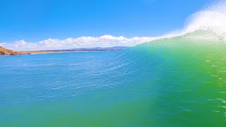 POV SURF INTENSE MOROCCAN RIDE (Morocco #14)