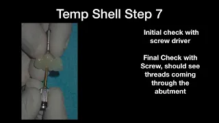 TempShell Part 2