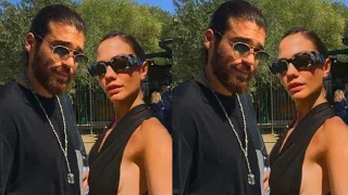 Demet Özdemir said Can Yaman had a dream of daughter, if we had together then we could make us happy