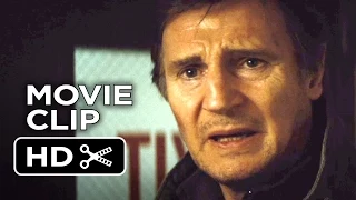 Run All Night Movie CLIP - He Won't Stop Until We're All Dead  (2015) - Liam Neeson Movie HD