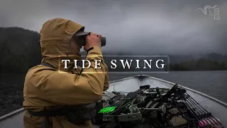 Tide Swing - An Alaskan Bear Hunt