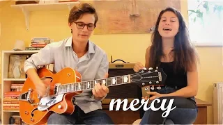 Mercy | Guitar & Vocals | Duffy