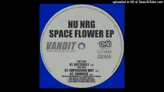 NU NRG - Universe (Original Mix) 2003