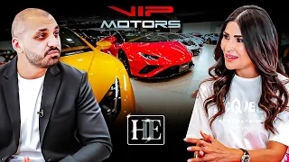 High End 1 | نظرة على VIP Motors UAE العلامة التجارية الرائدة في الإمارات