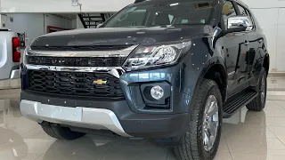 NOVA BLAZER 2022 | PREÇO, E DETALHES! MELHOR QUE A NOVA SW4 E NOVA PAJERO???