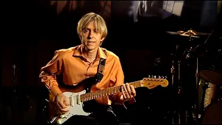 Eric Johnson - The Art of Guitar - 01 Start Simple & Slow