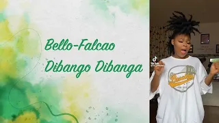 Bello Falcao Dibango Dibanga Tik Tok