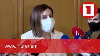 Հայաստանում մոտ 50 երեխա պատվաստվել է կորոնավիրուսի դեմ. ՀՀ առողջապահության նախարար
