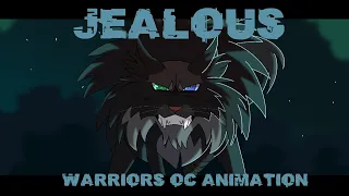 [SSP] Jealous Animation MEME