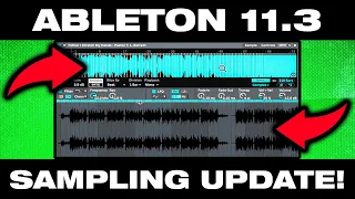 Ableton 11.3 Update | Everything You Need To Know