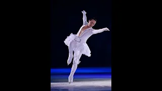 Johnny Weir - Clair de Lune, FaoI, 25.06.23