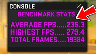 NEW CS2 FPS BENCHMARK TEST!! (HOW GOOD IS YOUR PC)