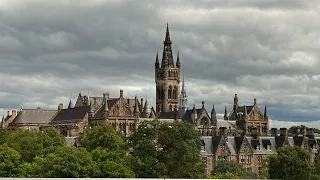 A day in the life of a Biotechnology Research Student in the UK (University of Glasgow)