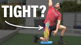 Tight Hip Flexors? (Self-Assessment | Stretches | Exercises)