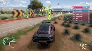 Forza Horizon 5 - We All Know The AI Cheats, But You've Never Seen The AI Cheat Like This!