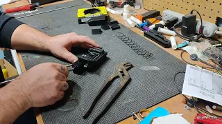 The Spring Factory - make your own Extendez springs