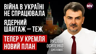 Втягнути арабські країни в широкомасштабну війну. Як це буде – Руслан Осипенко