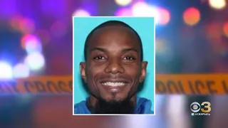 Authorities Arrest Amazon Driver, Anthony Jones, Suspected In Road Rage Shooting In Clifton Heights