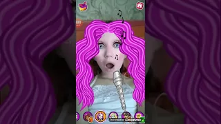 Monster High Салон красоты