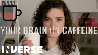 Your Brain On Caffeine | Inverse