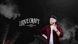 Прямая трансляция пользователя I LOVE CRAFT