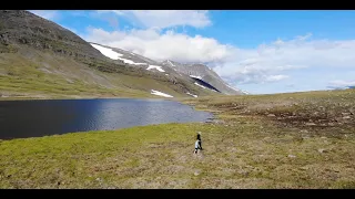 Sesong 5, episode 2: Nye vann i fjellheimen (Indre Troms)