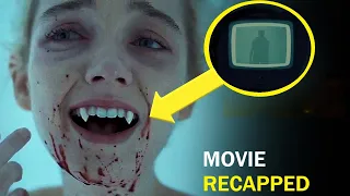 How a dream study haunted a girl | Movie Story  Recap | Ending Explained | Horror Review Recapped