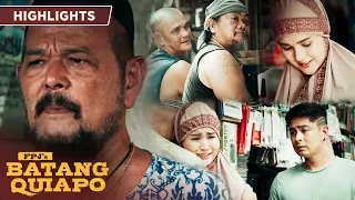 Abdul shares the story of how he became indebted to Tanggol | FPJ's Batang Quiapo (w/ English subs)