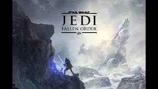 Star Wars Jedi Fallen Order секреты Датомира и юный падаван