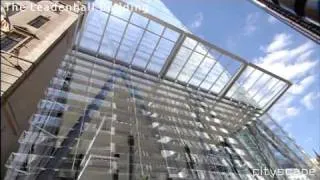 The Leadenhall Building, London, UK - Cityscape Digital Ltd