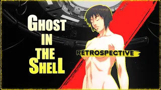 Ghost in the Shell, an Ageless Classic