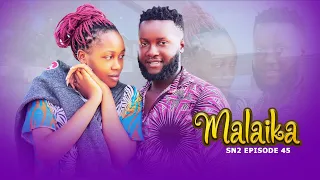 MALAIKA SN2 EPISODE 45 @PurpleHeartstv2 @Pizmallonofficial