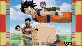 【DRAGON BALL Z3】1.5倍速でプレイ #1