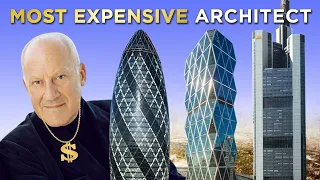 The Highest Paid Architect In The World