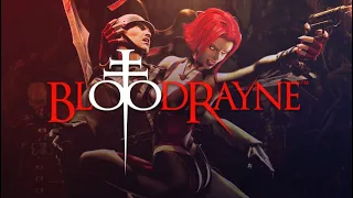 DÜŞÜK,KÖTÜ,ÇÖP PC'LER DE GÜZEL OYUNLAR - 3. BÖLÜM | BLOODRAYNE