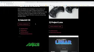 Add More Titles to the Sega Genesis Mini with Project Lunar