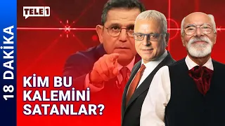 Muhalif gazeteciler yön mü değiştiriyor? | 18 DAKİKA (14 Haziran 2023)