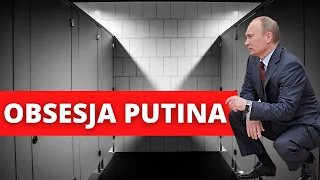 Ochroniarze wyciągają ODCHODY Putina z toalety. Wiemy, dlaczego to robią