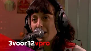 The Beths - Live at 3voor12 Radio